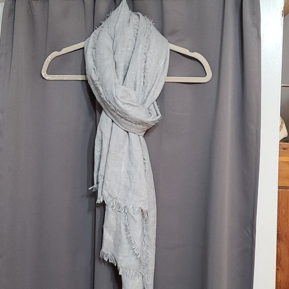 A New Day multi-purpose wrap 40x82 inches